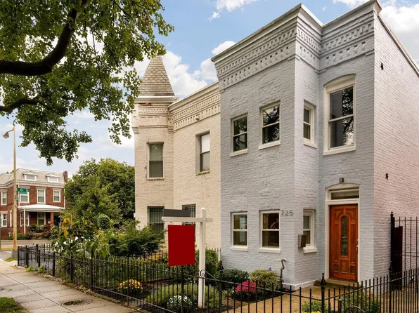 725 L St NE, Washington, DC 20002