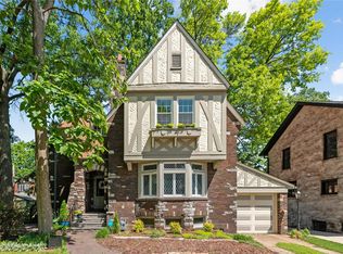 7219 Cornell Ave, Saint Louis, MO 63130
