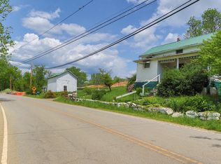 454 Green Spring Rd, Abingdon, VA 24210