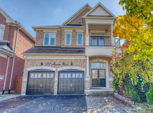 171 Maurier Blvd, Vaughan, ON L6A 0V2