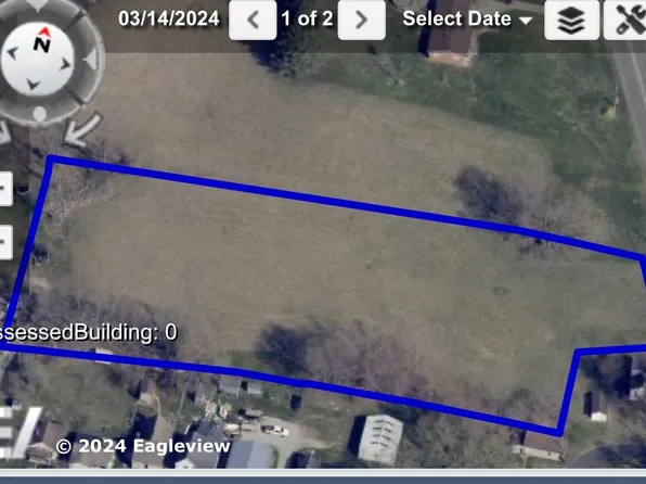 0 Chillicothe Pike, Jackson, OH 45640