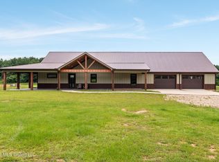 232 Knoxo Columbia Rd, Kokomo, MS 39643