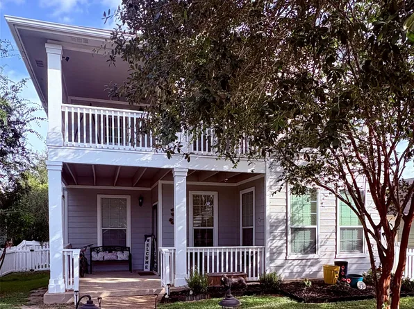 5393 Hartson, Kyle, TX 78640