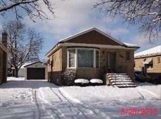3018 Dora St, Franklin Park, IL