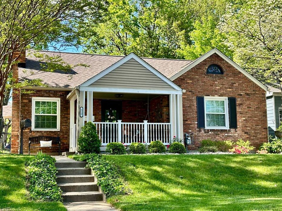 The Cottage On Court