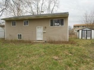 5843 Westhaven Dr, Indianapolis, IN 46254