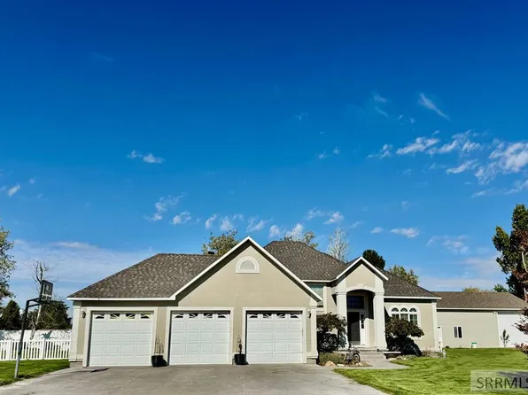 404 W 280 N, Blackfoot, ID 83221