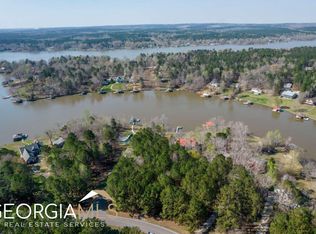 LOT 7 Lake Crest Dr, Sparta, GA