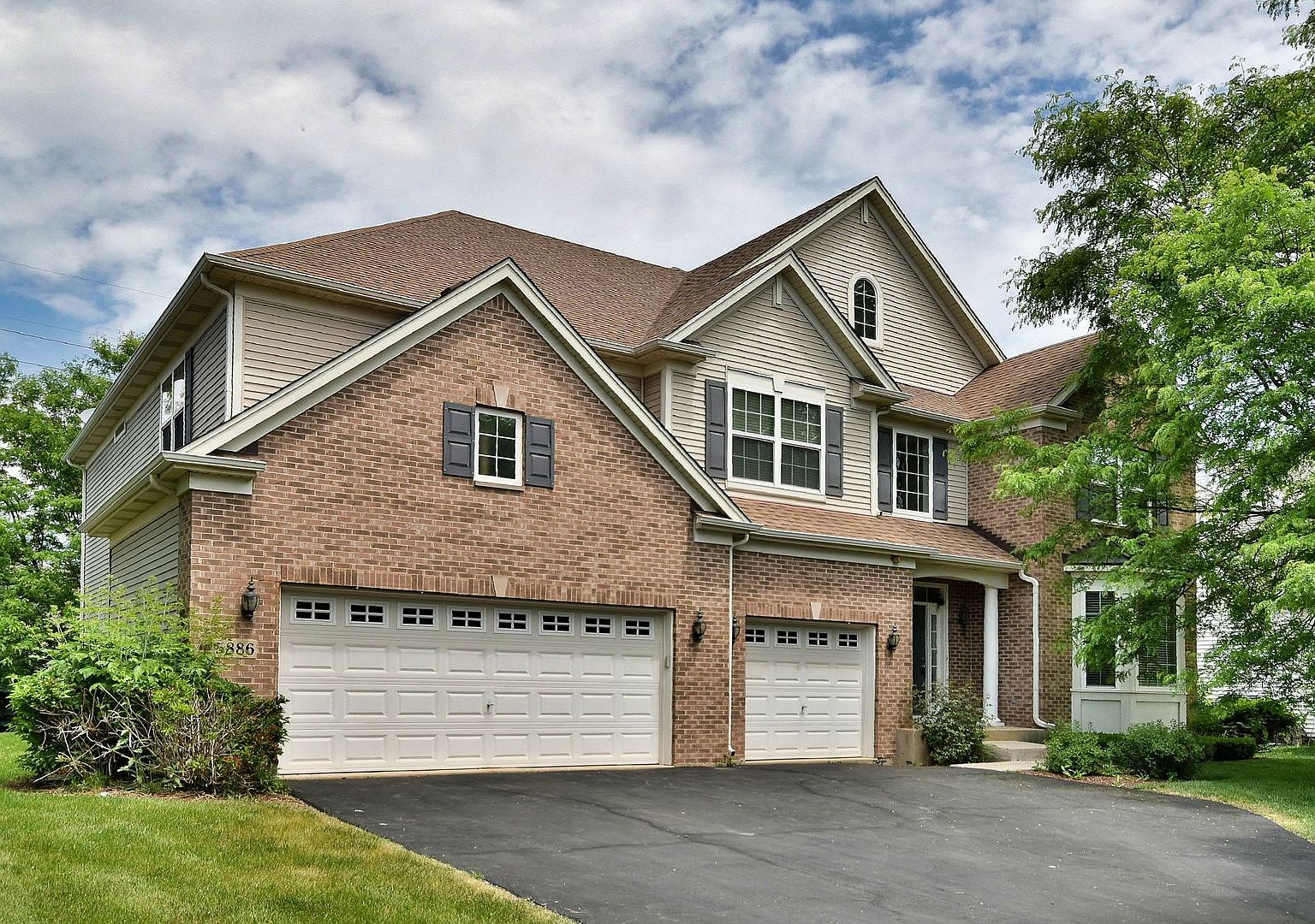 5886 Betty Gloyd Dr, Hoffman Estates, IL 60192 Zillow