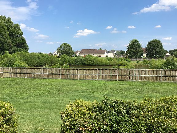 distance backyard neighbors 