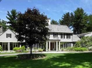 14 Glezen Ln, Wayland, MA 01778