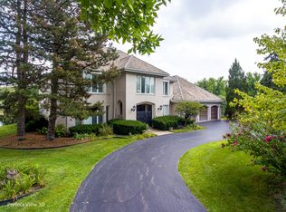 307 Polo Ln, Oak Brook, IL 60523