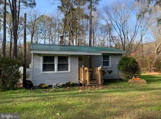 6758 Quantico Rd, Hebron, MD 21830