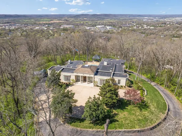 515 Hillwood Blvd, Nashville, TN 37205