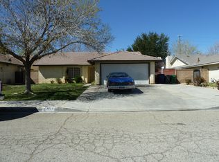 44311 Lively Ave, Lancaster, CA 93536