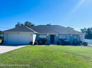 2336 Summerfield Ave, Spring Hill, FL 34609