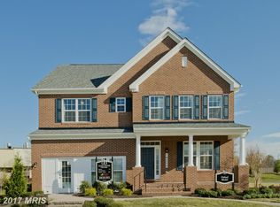 9726 Peace Springs Rdg, Laurel, MD 20723