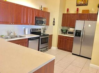 12743 SW 220th St #0000, Miami, FL 33170