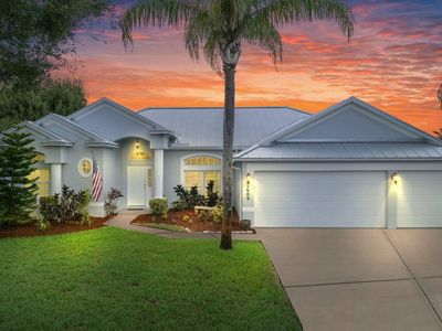 2609 Serenity Circle N, Fort Pierce, FL, 34981