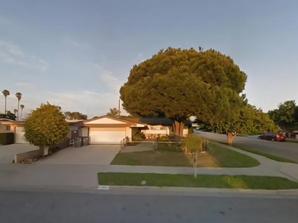 1840 Dunsmuir St, Oxnard, CA 93035