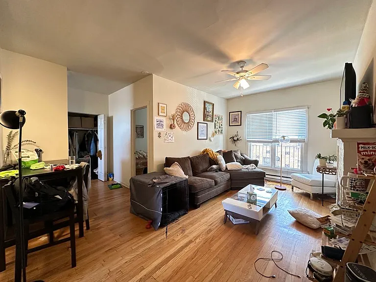 732 W Roscoe St #N4 — Photo 8
