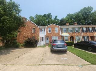512 Mulligan Dr, Virginia Beach, VA 23462