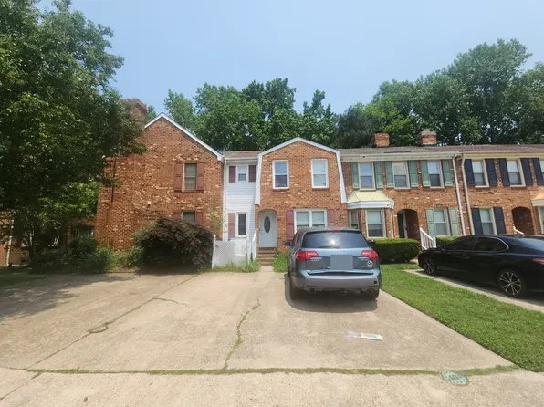 512 Mulligan Dr, Virginia Beach, VA 23462