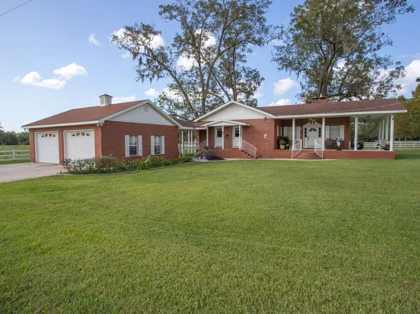 3472 NW 198th St, Starke, FL 32091