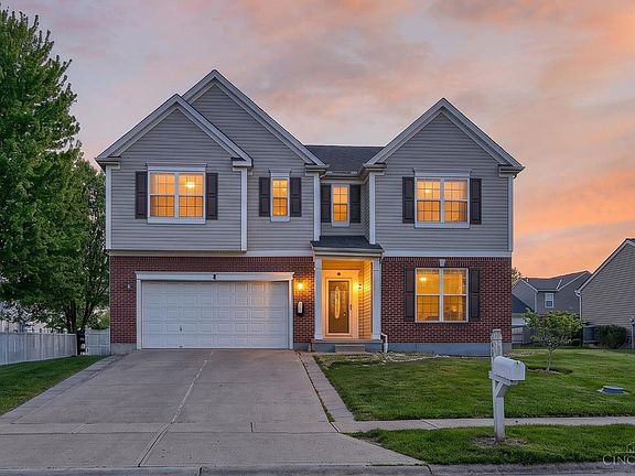 2nd image of 6186 Spires Dr