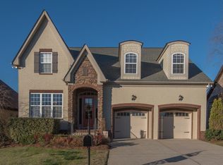 310 Midtown Trl, Mount Juliet, TN 37122