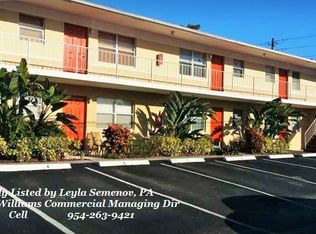 1600 NE 3rd Ave APT 8, Fort Lauderdale, FL 33305