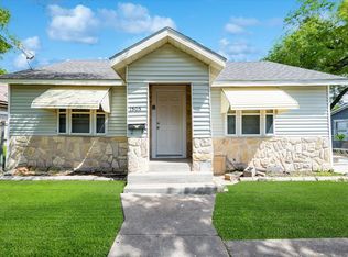 1505 Brazos St, Rosenberg, TX 77471