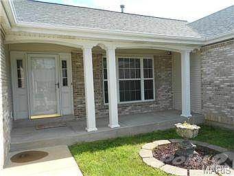 3rd image of 9837 Affton View Ct