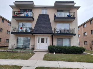 6135 Marshall Ave #102, Chicago Ridge, IL 60415