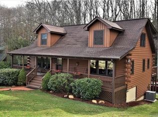 85 Cripple Creek Dr, Waynesville, NC 28785