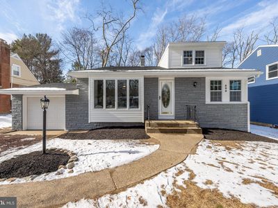 509 Strawbridge Ave, Haddon Township, NJ, 08108