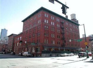 1450 Wynkoop St APT 1A, Denver, CO 80202