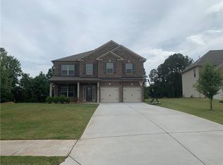 4311 Luke Way, Ellenwood, GA 30294