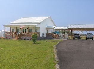 86 Williams Rd LOT 2, Manchester, TN 37355