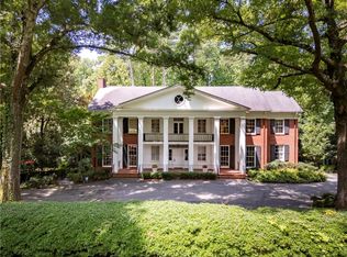 3460 Tuxedo Rd NW, Atlanta, GA 30305