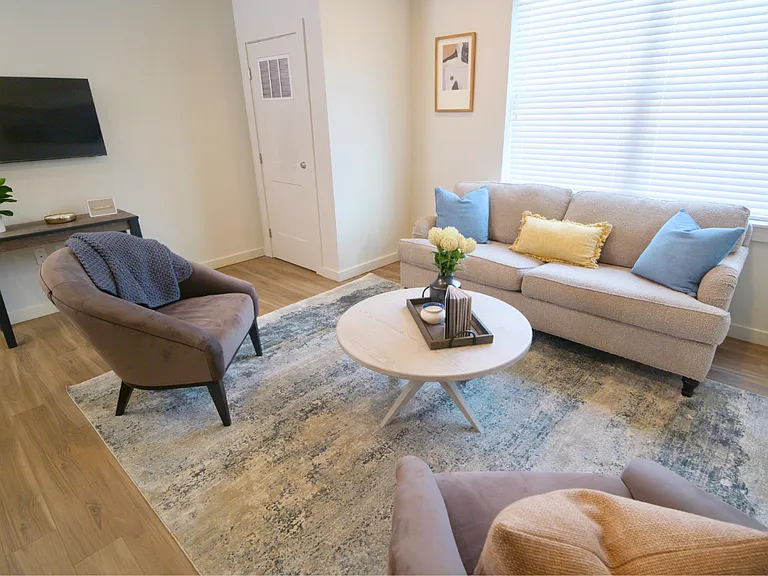 A1 Living Room