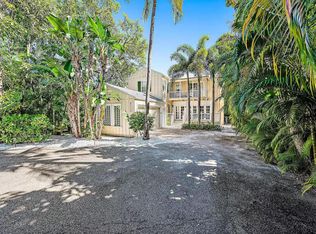 4110 Washington Rd, West Palm Beach, FL 33405