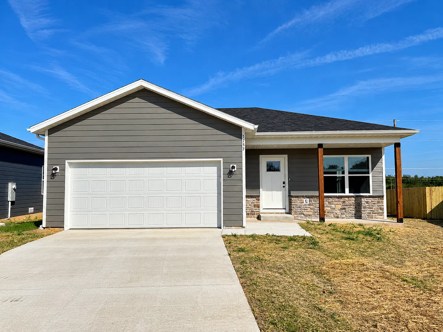 Leasing - New Construction — Photo 1