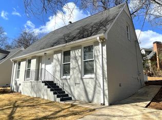 135 Hardin Dr, Athens, GA 30605