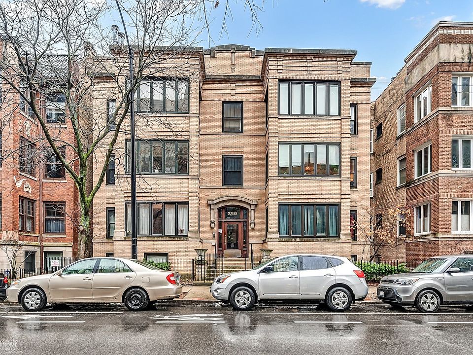 1st image of 935 W Argyle St #2W