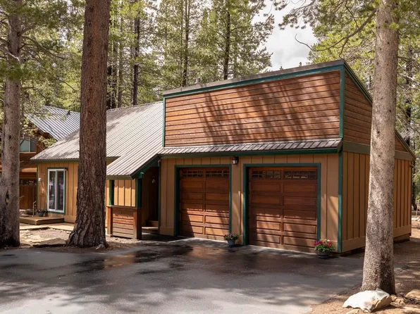 14814 Hansel Ave, Truckee, CA 96161