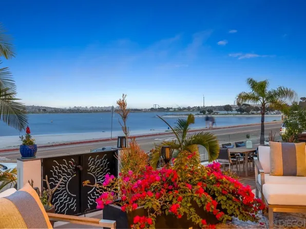 3434 Crown Point Dr, San Diego, CA 92109