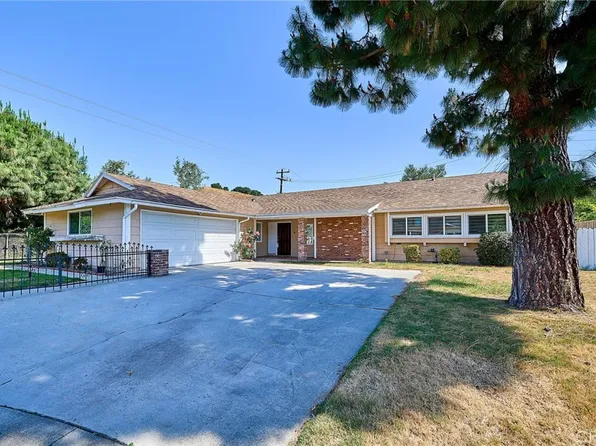 14403 Crystal Lantern Dr, Hacienda Heights, CA 91745