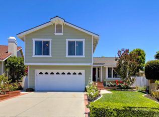 26212 Buscador, Mission Viejo, CA 92692