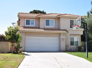 17138 Benica Ct, Fontana, CA 92336